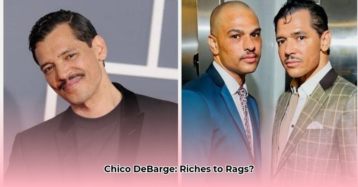 chico-debarge-net-worth